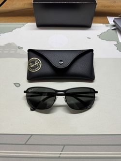 Ray-Ban Chromance Polarized
