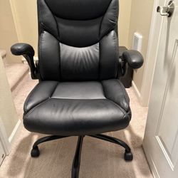 FANCY OFFICE SEAT