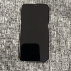 iPhone XS