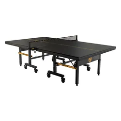 Stiga onyx table tennis table