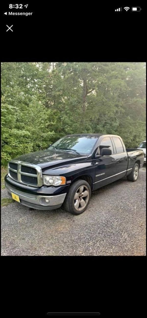 Dodge Ram 1500 for Sale in Easley, SC - OfferUp