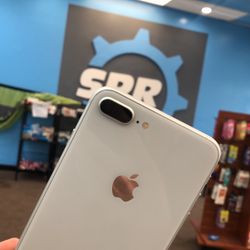 iPhone 8plus 256GB Unlocked On Sales