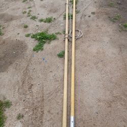 GANCHOS DE APODAR ARBOLES 