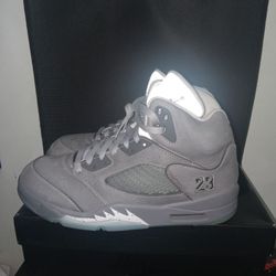 Air Jordan 5 RETRO MEN SZ 9 