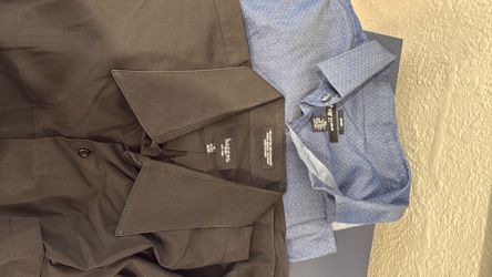Men’s dress pants and clothes