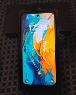 TCL NXTPAPER 70 Pro phone spectrum