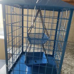 Brand New Bird Cage 