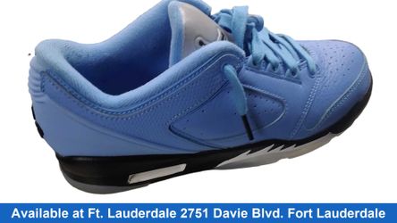 Jordan Ic1866-400 Blue