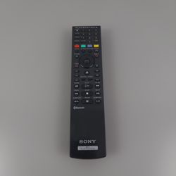 Sony PlayStation 3 BD Remote Control CECHZR1U Tested Works PS3