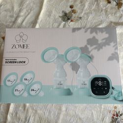 Breast Pump