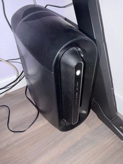 Alienware Aurora R10 Ryzen Edition