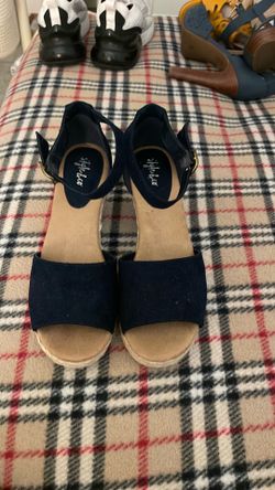 Wedges