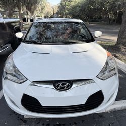 2012 Hyundai Veloster