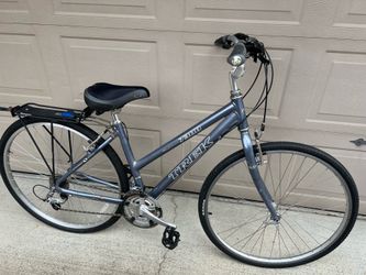 Trek 7300 Multitrack Bike