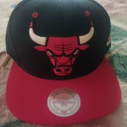 Chicago Bulls Snapback 
