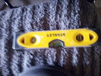 Stanley Leveler