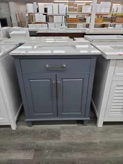 Bathroom Vanity