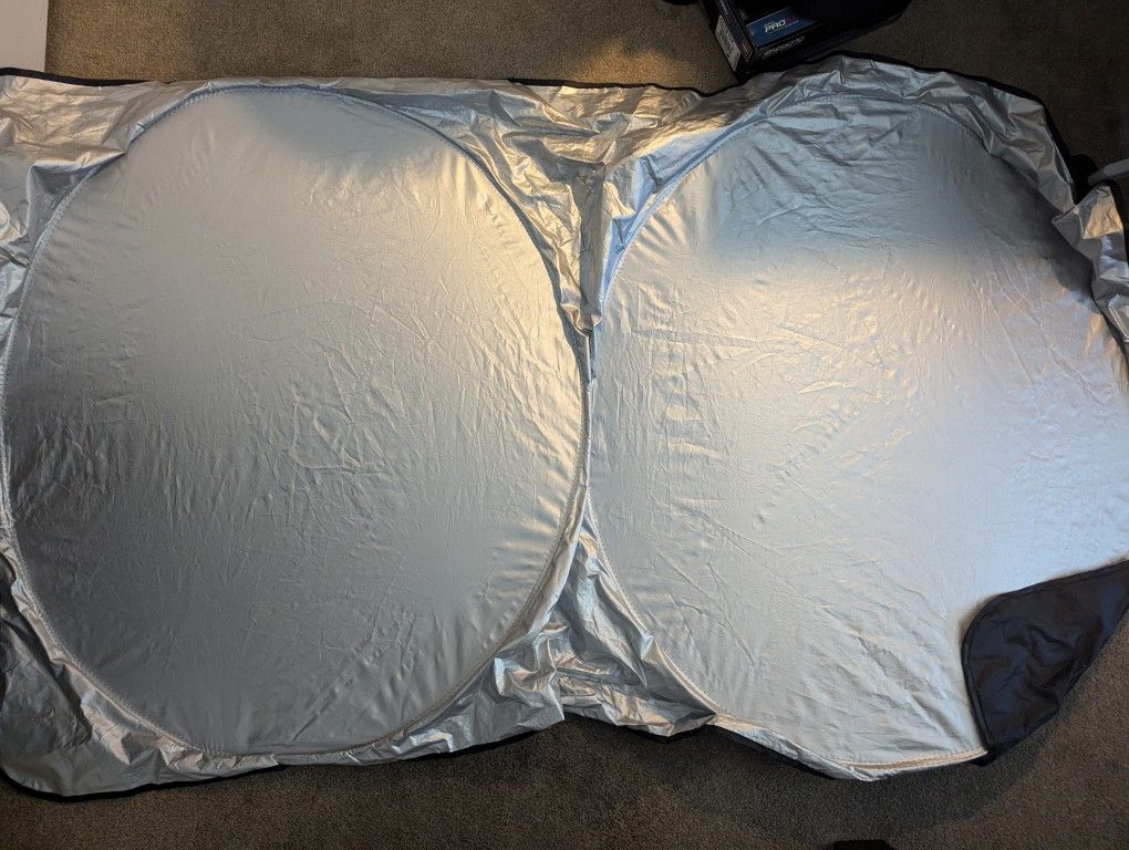 A1 Shades XL