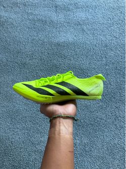 Adidas Adizero Prime SP 3 Strung Track & Field Spikes