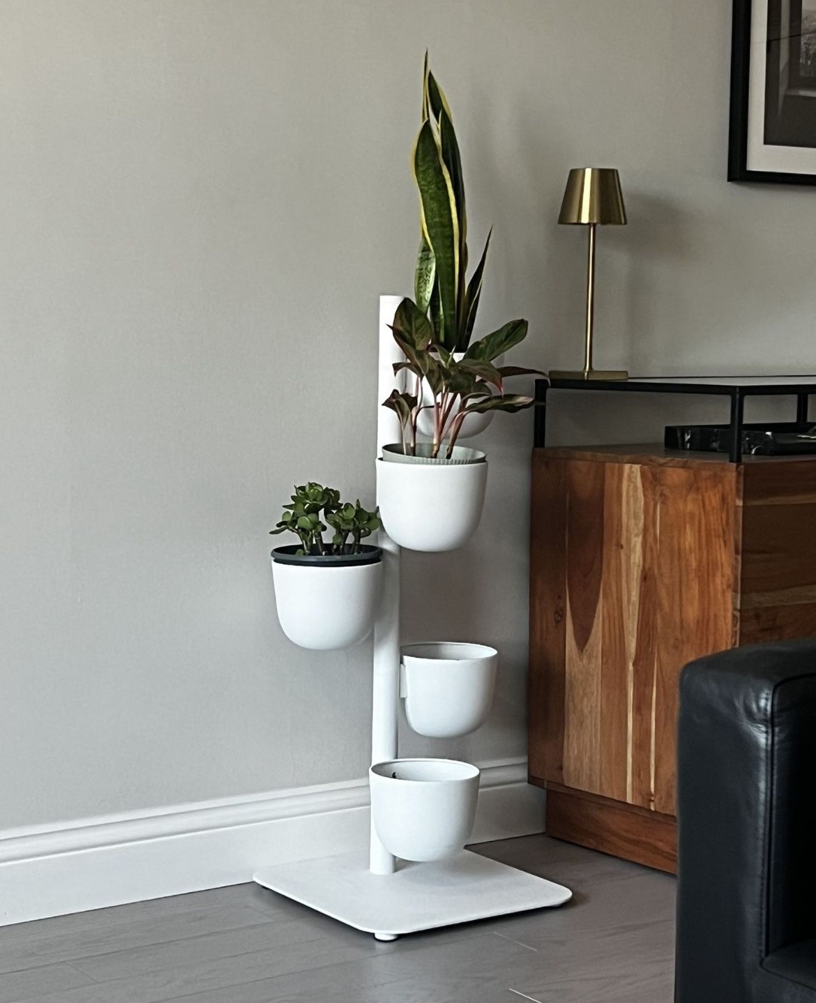 Story Planter