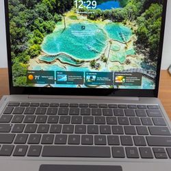Microsoft Surface Laptop Go 2 