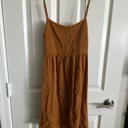 Target Dress Small