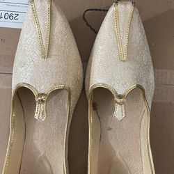 Indian Dress Shoes 