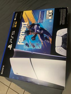 Ps5 and 5gb Seagate