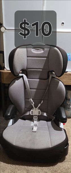 Car seat