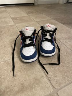 Nike air Jordan 1’s 