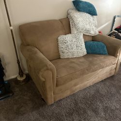 Couch With Bed Inside