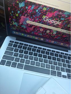MacBook Pro