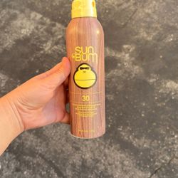 sum bum spf30