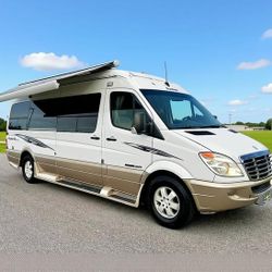 08' Roadtrek Adventurous RS Sale