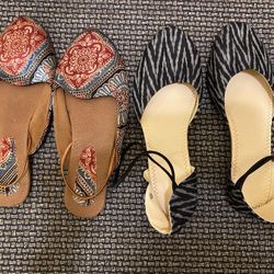 Foot Wear