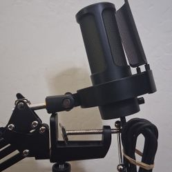 FiFine A8T RGB Mic USB-C