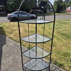 Plant Stand 