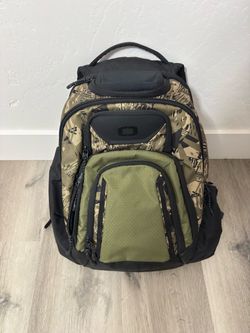OGIO Camo Backpack