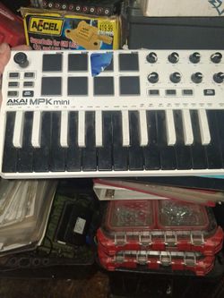 Piano