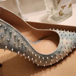 Brand New Steve Madden Heels 