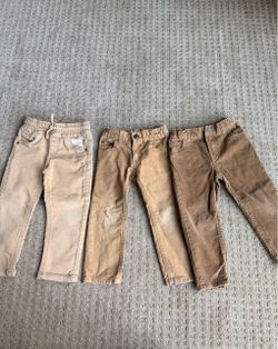 3t boys jeans pants