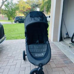Baby Jogger Stroller