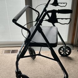 Walker/Chair