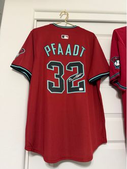Arizona Diamondbacks Autographed Memorabilia