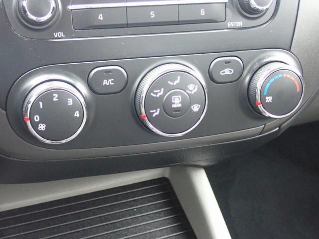 2014 Kia Forte