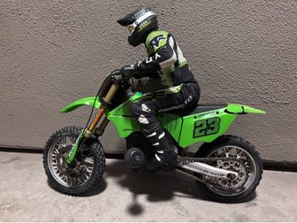 Losi pro moto