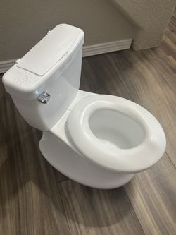 Toilet Trainer