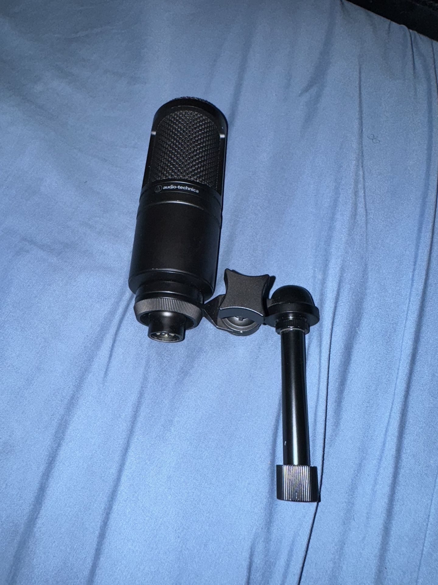 Audio Technica 