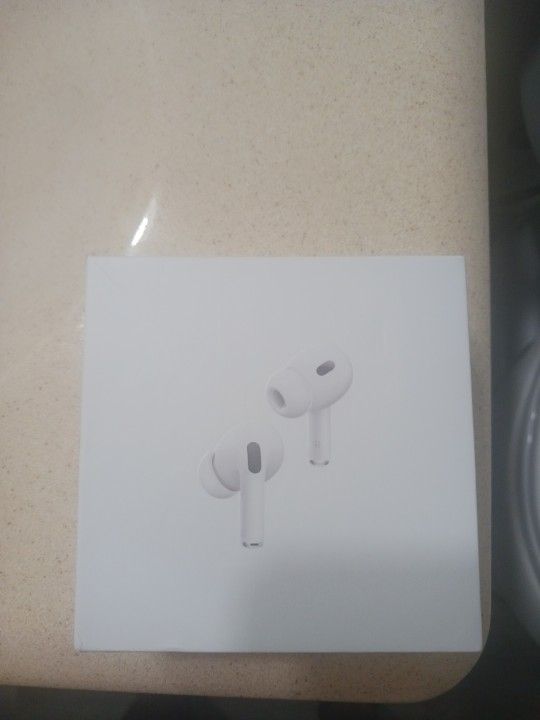 AIRPOD PRO 2 ANC USB-C
