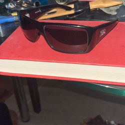 Black Sunglasses Frames